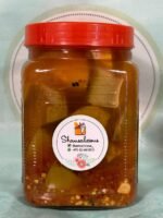 أچار منجا عربي كبير Mango Arabi Achaar Big