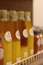 Pure Cow Butter سمن بقر صافي