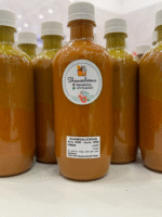 أچار ليمون سائل وسط  Limon Liquid  500 مل