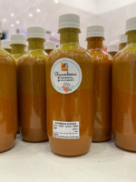 أچار مشكل سائل حجم وسط Mix Liquid Medium Size