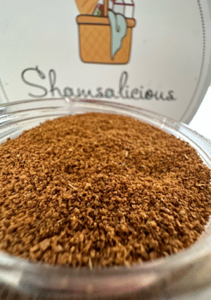 قهوة عربية ساده Silankan Coffe Plain