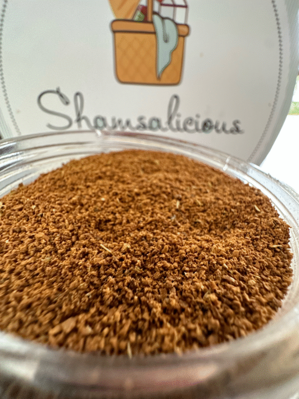 قهوة عربية ساده Silankan Coffe Plain