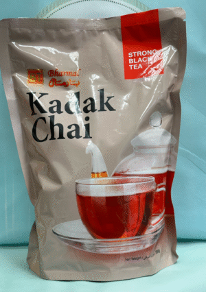 Karac Chay شاي كرك