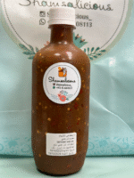 Liquid Tamreen Spicy تمر هندي سائل