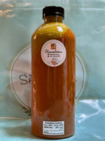 أچار ليمون فلفل سائل كبير Limon Chilli Liquid Big