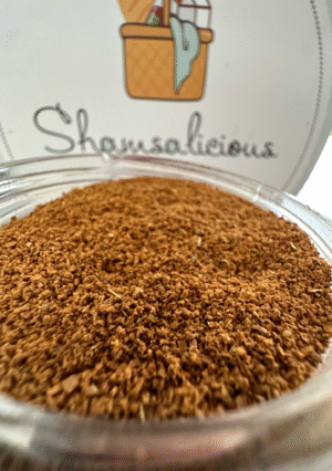 Serlankan Coffe With Hail قهوة عربية ( حبه سيرلنكيه) بالهيل