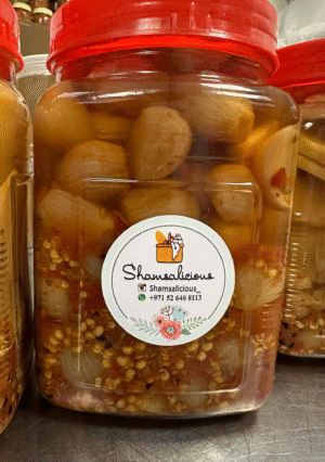 Onion Big أجار بصل عربي كبير