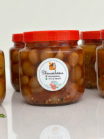 اچار بصل عربي وسط Onion Achaar Medium Size