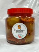 Mix Arabi Medium اجار عربي مشكل وسط