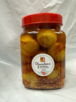 Limon Arabi Big أ چار ليمون عربي كبير