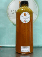 أچار مشكل سائل كبير. Big Mix Liquid Achaar