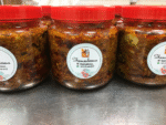 أچار نيسر. Naisar Achar