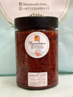 أچار شمندر Beetroot Achaar