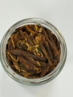 سمك نيسر مقرمش حار Naisar Fish Cridpy Spicy