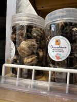 Dray Black Lemon ليمون اسود مقشر