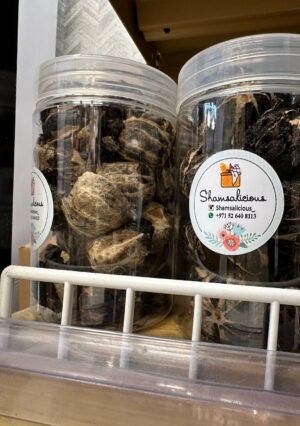 Dray Black Lemon ليمون اسود مقشر