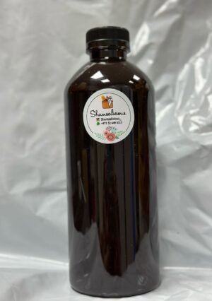 Eraqi Debs Big دبس تمر عراقي (لتر)