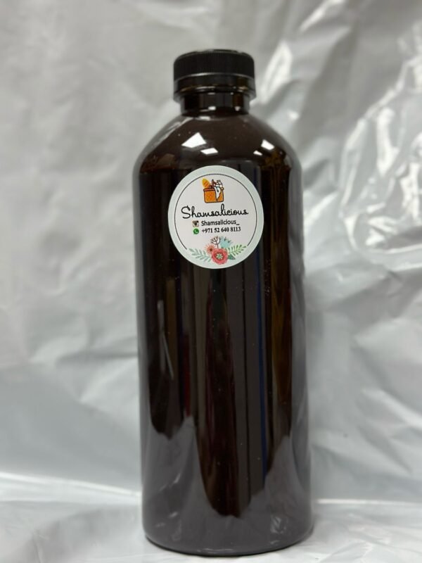 Eraqi Debs Big دبس تمر عراقي (لتر)