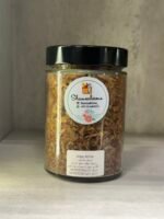 ربيان مقرمش بدون فلفل Crispy Shrimp without chilli