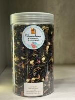 شاي الورد Tea With Flower