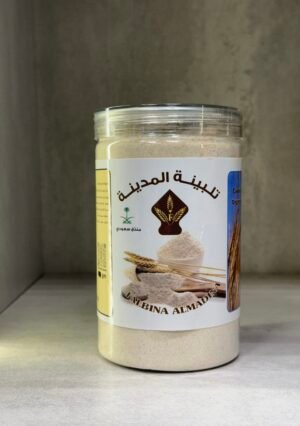 تلبينه Talbina