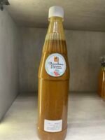 مشاوا سمك ( مهياوه)fish Souse