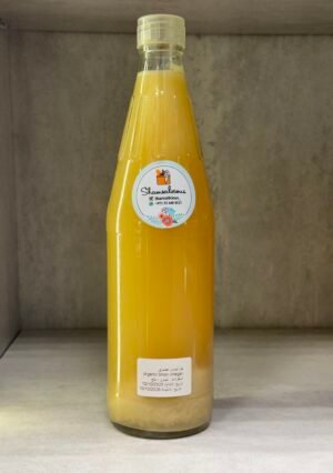 Limon Jose Organic خل الليمون العضوي