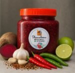 اتشار شمندر shamandar achaar