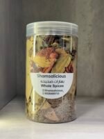 بهارات صحيحه