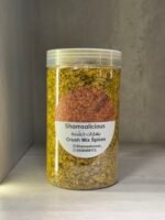 بهارات خشنه crush spicys