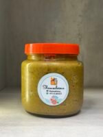 اتشار التمر الهندي بالفلفل الاخضر  tamreen achaar with green chilli