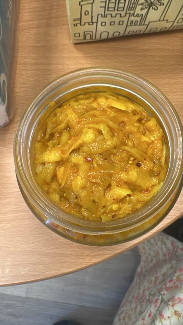 مانجا مبشور mango mabshore